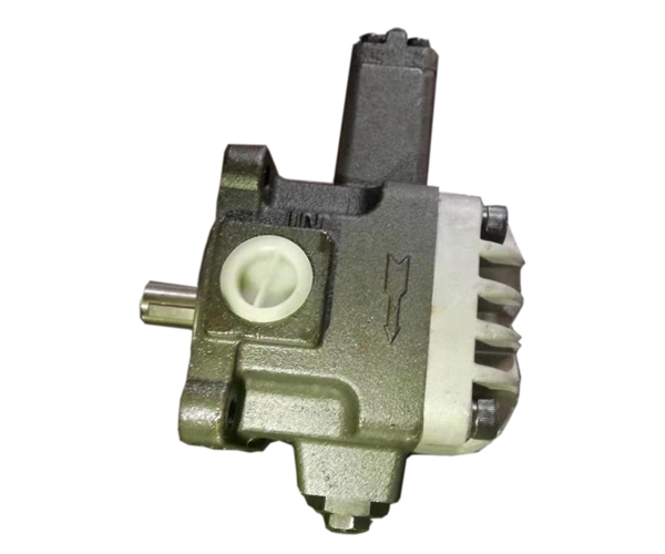 VP30、40  variable vane pump with fan 葉片