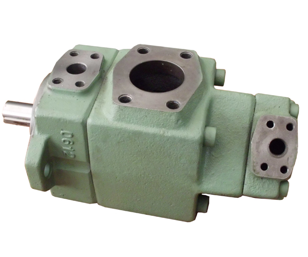 PV2R double vane pump 雙聯(lián)葉片泵