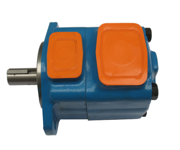 VQ series vane pump 單聯(lián)葉片泵